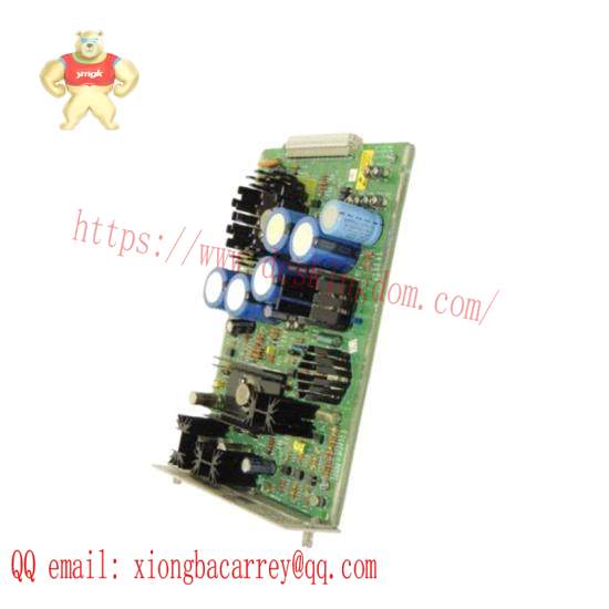 3300_12-01-22-00_bently_nevada_1.jpg Bently Nevada 3300/12-01-22-00: Precision Automation Solution