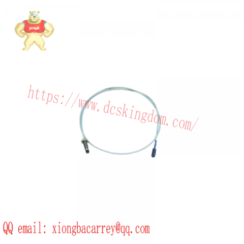 BENTLY NEVADA 330101-00-75-10-02-00: Precision Proximity Probes