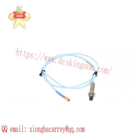 Bently Nevada 330103-00-20-10-02-00: 3300 XL 8mm Proximity Probes