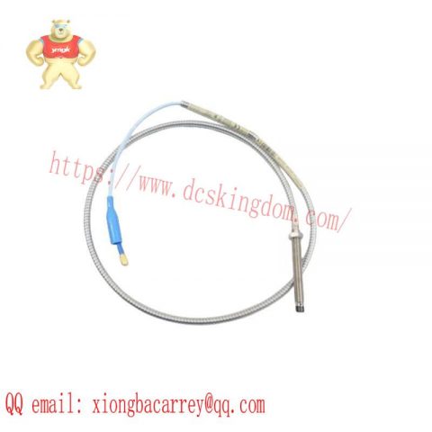 BENTLY NEVADA 330104-00-17-05-02-00 Proximity Probes - Precision Measurement Solutions