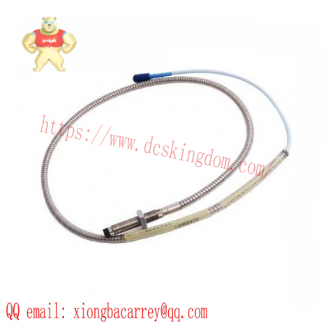 Bently Nevada 330104-04-10-05-01-CN Proximity Probes 3300XL