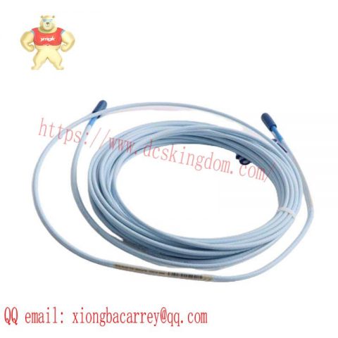 BENTLY NEVADA 330104-10-20-10-02-05 Proximity Transducer System