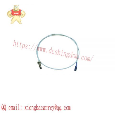 Bently Nevada 330171-00-12-10-01-CN Proximity Transducer System