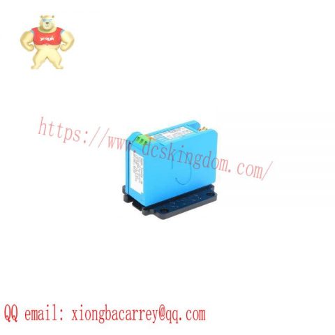 BENTLY NEVADA 330180-X0-05 | Proximity Sensor, Advanced Industrial Control