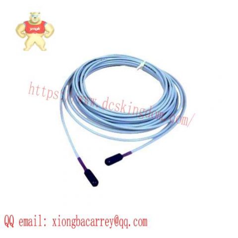 Bently Nevada 3300XL Extension Cable 11mm - 330730-080-02-05, Industrial Control Solutions