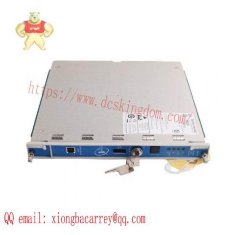 Bently Nevada 3500/22M 288055-01 Transient Data Interface