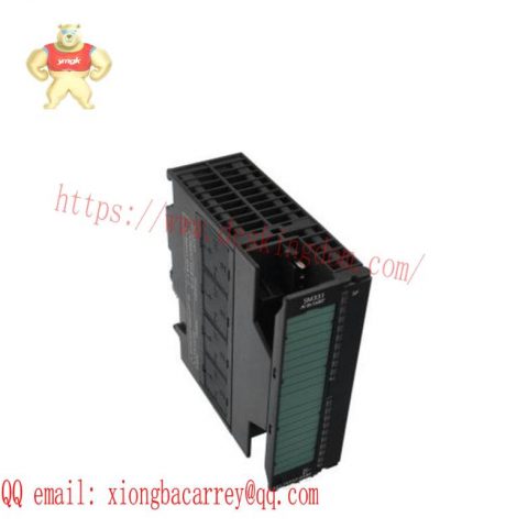 SIEMENS 383VA21N1F Moore 383 Multi-Point Display Station