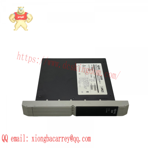 SIEMENS 39SAMCAN 16133-71/8 Standard Analog Module