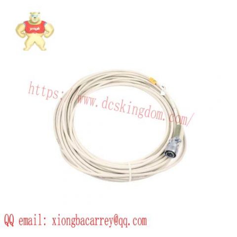 ABB 3BSE018741R30 Motor Control Module