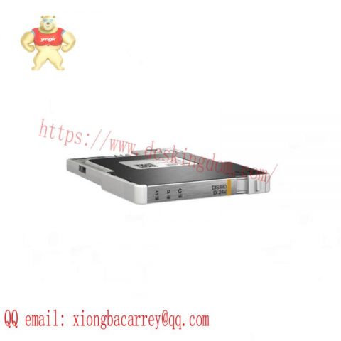 ABB 3BSE074057R1 DIS880 Select I/O Module