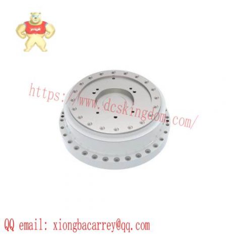 ABB RV 550E-242.73 Motor Drive, High Efficiency & Reliability