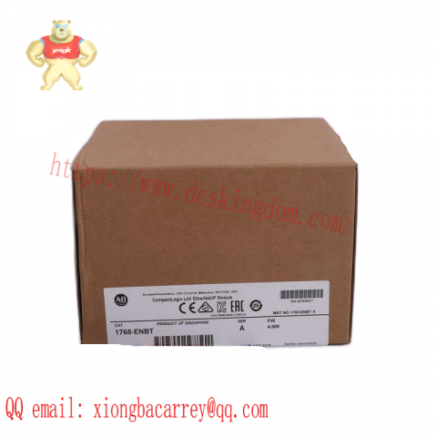 ABB 4100-214-R 4-Axis Motion Controller, Industrial Control System