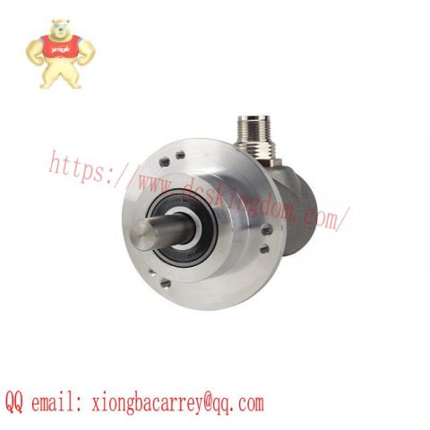 ABB 4609N3362E208 Motor Control Module, Industry Leading Technology