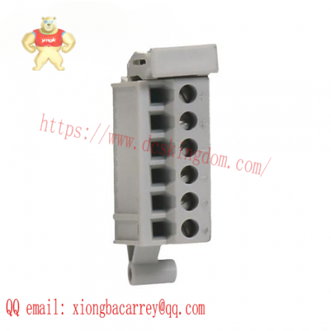 Rockwell Automation 5069RTB6SPRING CompactLogix PLC Terminal Block