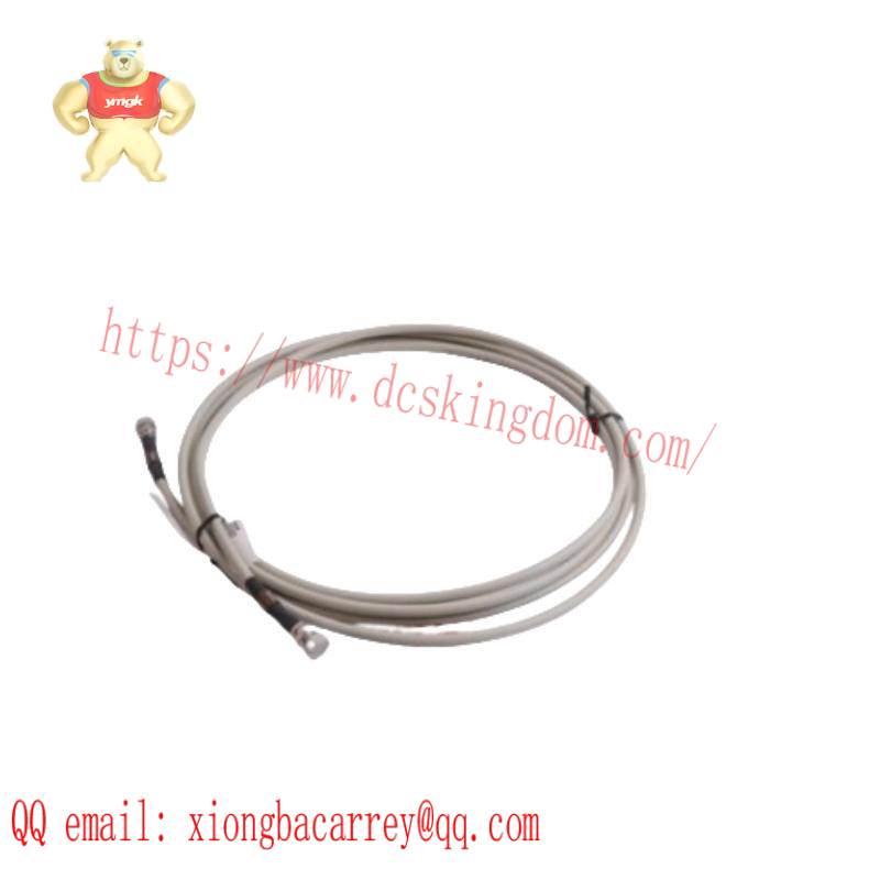 51195153-005_honeywell_cable_set.jpg Honeywell 51195153-005 Industrial Control Cable Set