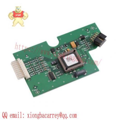 Honeywell 51196694-928/U1 Upgrade Board, Advanced Industrial Control Module