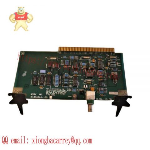 Honeywell 51304544-100: TDC 3000 Input Output Board, Precision Control Solution