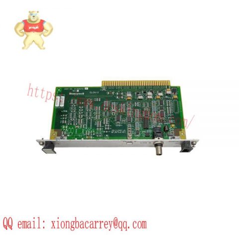 Honeywell 51305072-300 CLCN-B CE Comp. I/O Card for Industrial Control Solutions