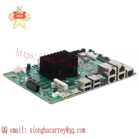 GE 531X113PSFARG1: A Comprehensive Power Supply Interface Card Module