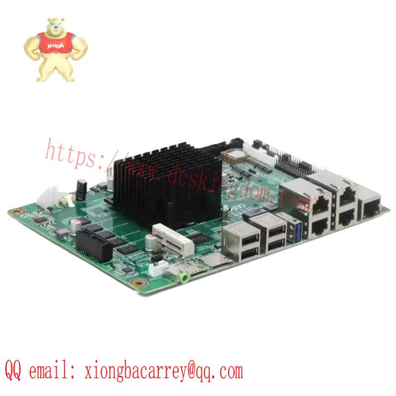 531x113psfarg1_ge_power_supply_interface_card.jpg GE 531X113PSFARG1: A Comprehensive Power Supply Interface Card Module