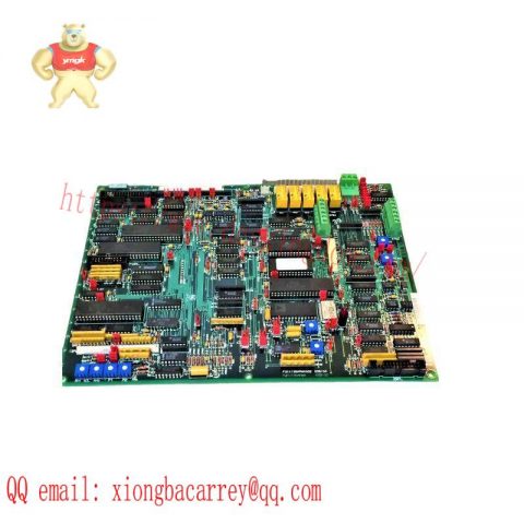 GE 531X139APMARM7: Industrial Control System PC Board Card