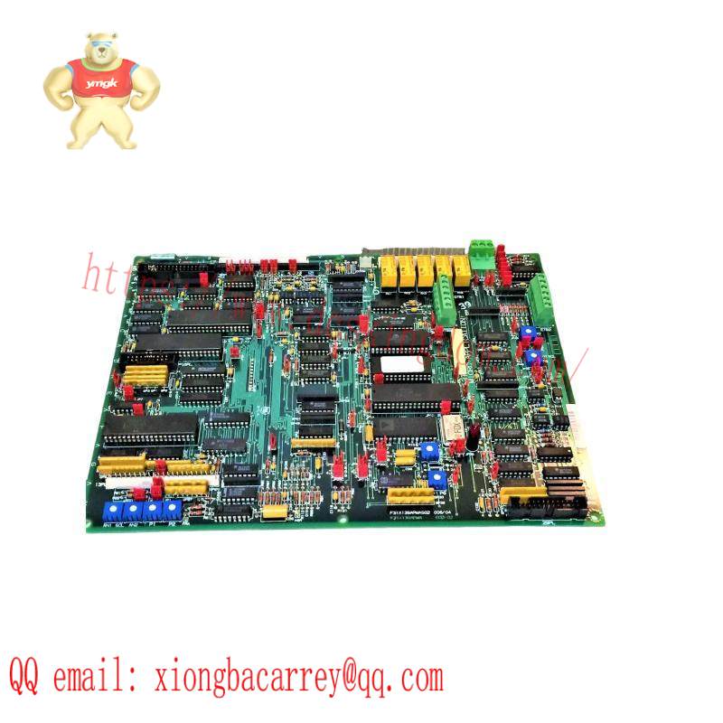 531x139apmarm7_ge_pc_board_card.jpg GE 531X139APMARM7: Industrial Control System PC Board Card