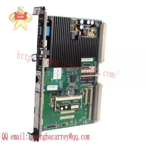 GE Fanuc 531X306LCCBFM1 Ethernet Communication Card