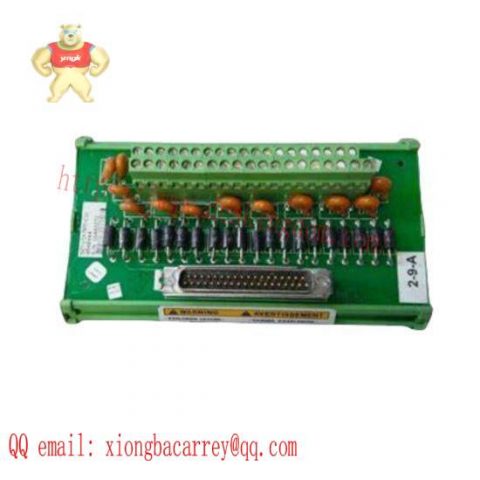 WOODWARD 5437-672 - Industrial Control Module