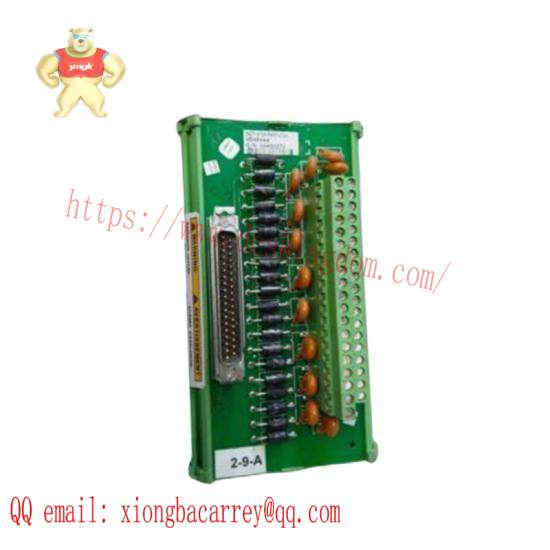 5437-672_woodward_1.jpg WOODWARD 5437-672 - Industrial Control Module