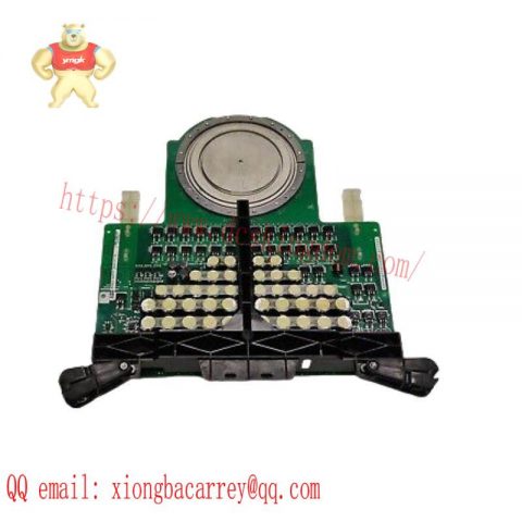 ABB 5SHX2645L0004 IGCT RC - Advanced Power Management System