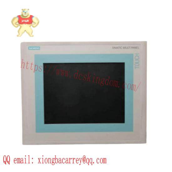 6av6545-0ag10-0ax0_siemens_multi_panel.jpg SIEMENS 6AV6545-0AG10-0AX0 Multi Panel Controller