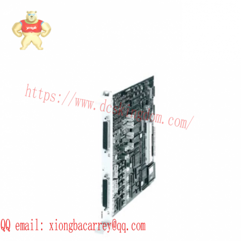 SIEMENS 6DD1606-3AC0 IT41 Expansion Module for Industrial Automation