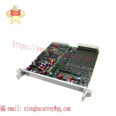 SIEMENS FUM 232 ANALOG TRANSMITTER SIGNAL CONDITIONING MODULE 6DP1232-8BA