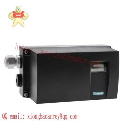 Siemens 6DR5010-0NG00-0AA0 Controllers