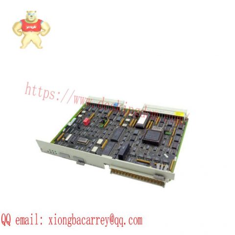 SIEMENS 6DS1223-8AA: Advanced Local Bus Interface Module for Industrial Automation