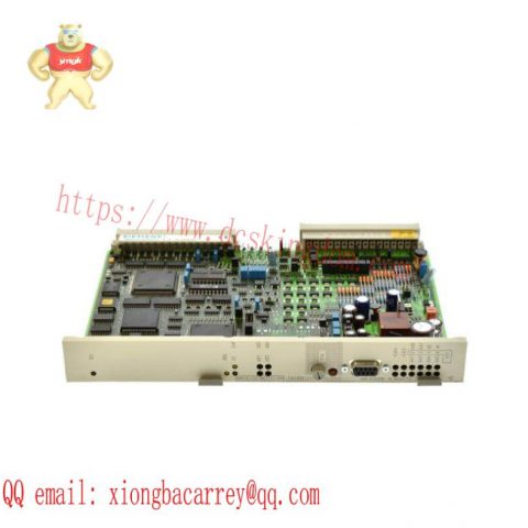 Siemens 6DS1412-8RR, K-Loop Controller