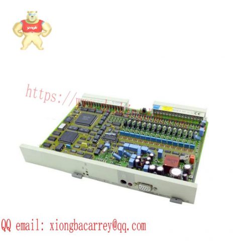 SIEMENS Analog Module 6DS1722-8RR, Precision Control Solution