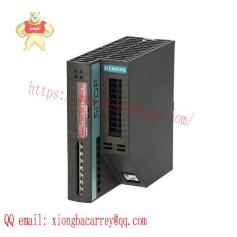 SIEMENS SIMATIC 6EP1931-2DC42 DC UPS Module