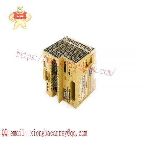 SIEMENS 6ES5095-8FB01 S5-95F CPU Module - Advanced Industrial Control Heart