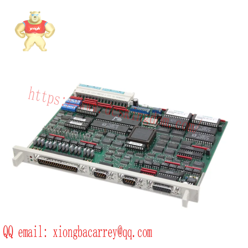 6es5242-1aa41_siemens_counter_module.png SIEMENS 6ES5242-1AA41 High-Speed Counter Module for Industrial Control