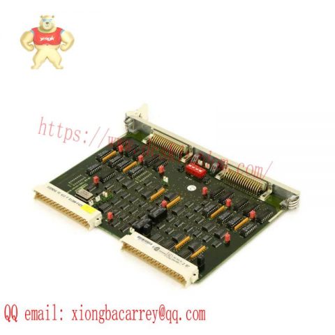 SIEMENS 6ES5304-3UB11 SIMATIC S5 IM304 Interface Module for EU or IM 324/324R