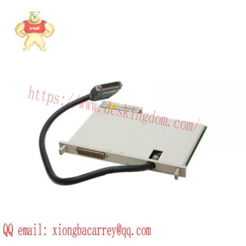 SIEMENS 6ES5312-5CA12 IM312 Including Cable - Centralized Connection Solution