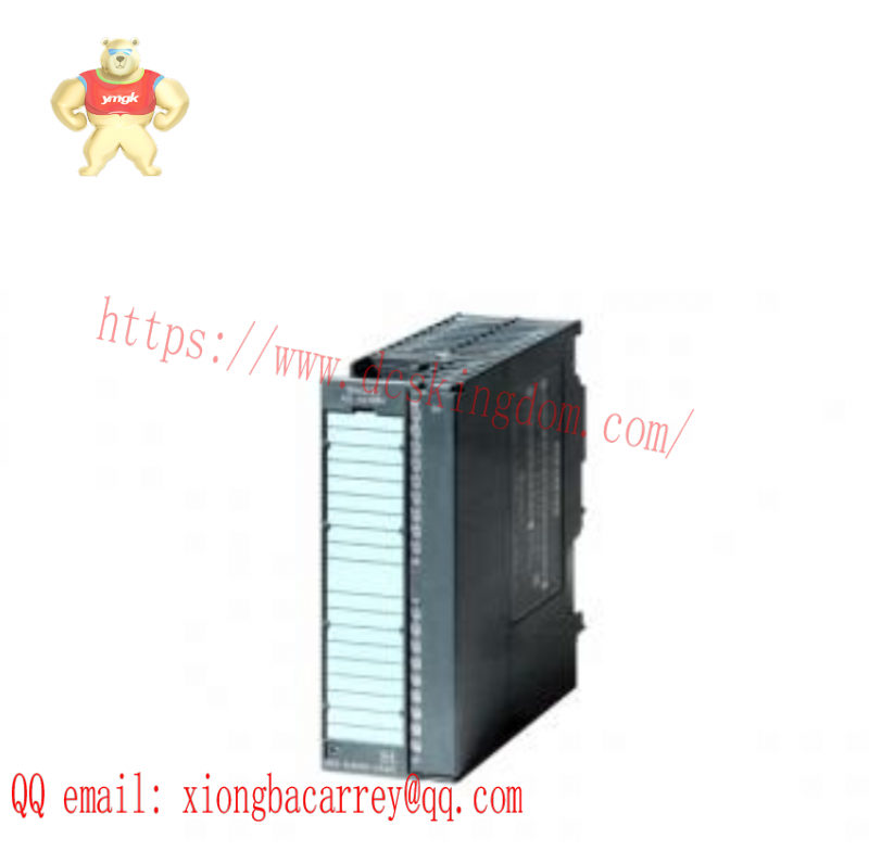 6es5413-8ma11_siemens_simatic_s5_input_module.png SIEMENS 6ES5413-8MA11 - Industrial Input Module for S5 Control System