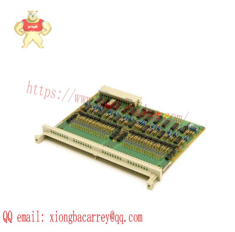 6es5420-3ba11_siemens_digital_input_module.jpg SIEMENS 6ES5420-3BA11: High-Performance Digital Input Module for Industrial Automation