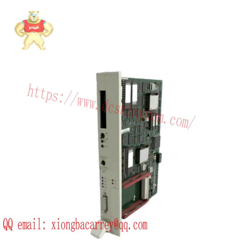 6es5420-4ua14_siemens_digital_input_module.jpg SIEMENS 6ES5420-4UA14 Digital Input Module - Comprehensive Automation Solution