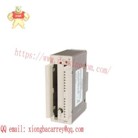 SIEMENS 6ES5422-8MA11 - Digital Input Module for Industrial Automation