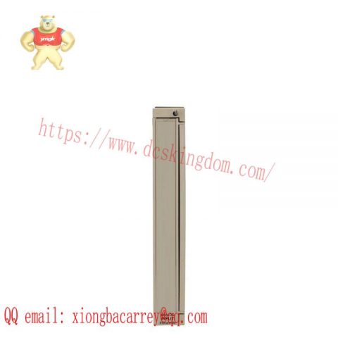 SIEMENS S5 460 Analog Input Module - 6ES5460-7LA11, Precision Industrial Control Solutions