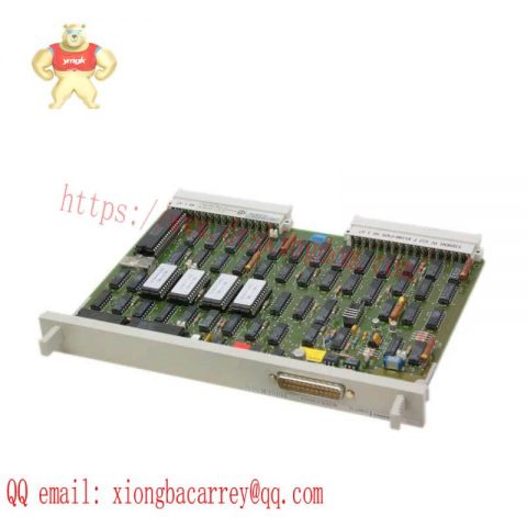 SIEMENS 6ES5511-5AA14 PG Interface Module - Advanced Control for Industrial Automation