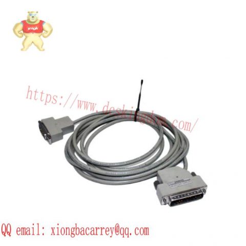 SIEMENS 6ES5734-2BD20: High-Speed Connection Cable for Simatic S5 Systems