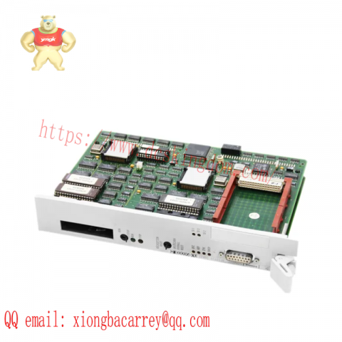 SIEMENS 6ES5928-3UB11: CPU 928B for S5-135U/-155U, Control Module